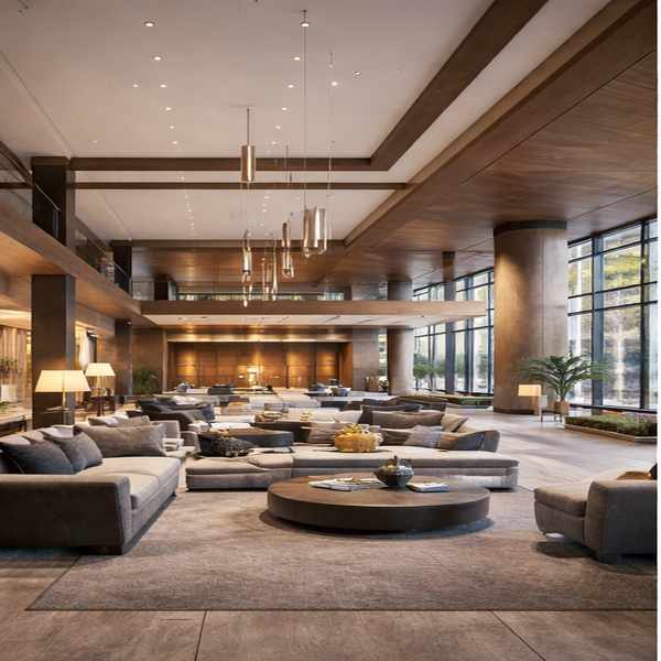 - Bilgideposu otel nedir konaklama ve yaşam alanı olarak şehir oteli örneği