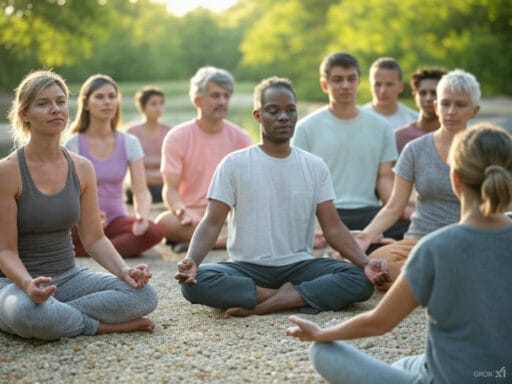 How to do mindfulness training