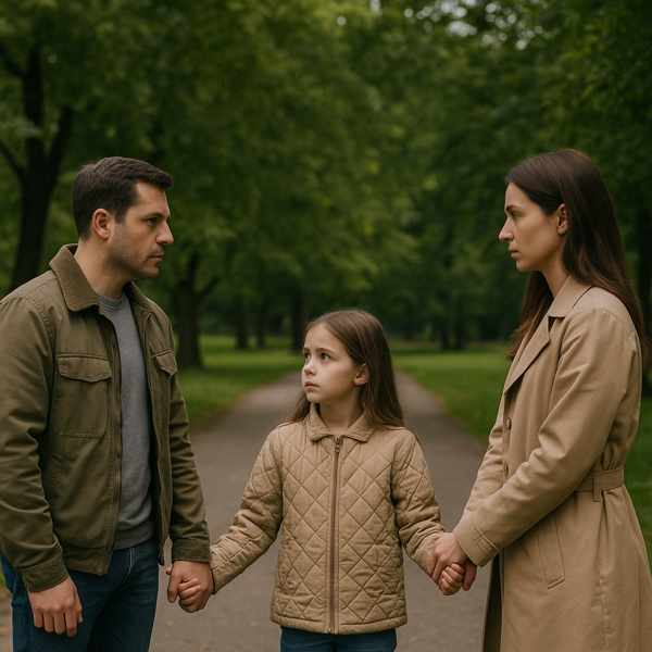 Co-Parenting After Divorce: How To Keep Communication Open 2 Understanding co-parenting basics