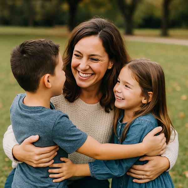 What is the nurtured heart approach?