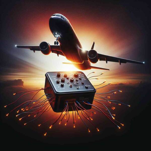 Understanding the Black Box: Key to Aviation Safety