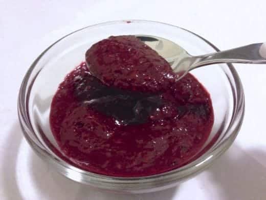 Vişne Marmelatı