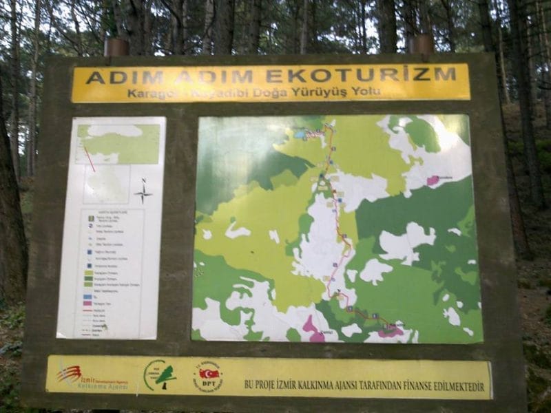 - Bilgideposu