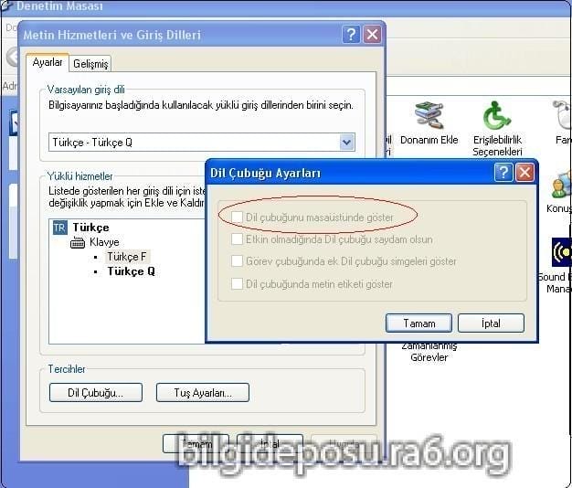 - Bilgideposu - Bilgideposu