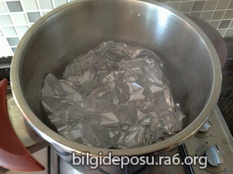 - Bilgideposu