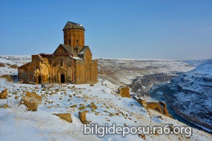 Kars ve Kars Ani - Gezilecek Yerler 6