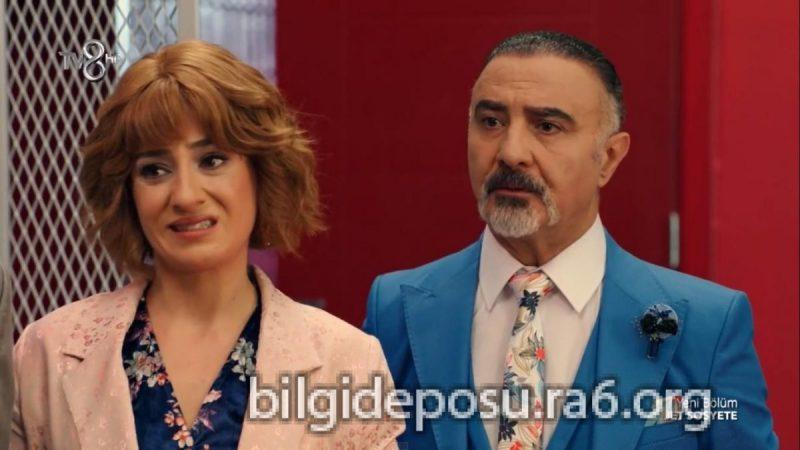 - Bilgideposu