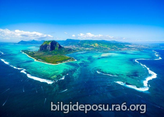 Mauritius Mauritius
