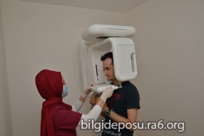 - Bilgideposu