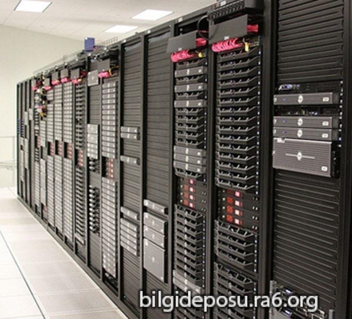 - Bilgideposu - Bilgideposu
