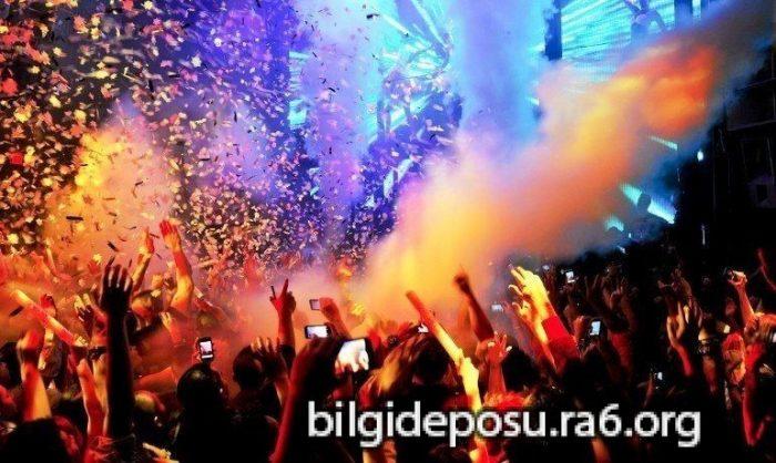 - Bilgideposu