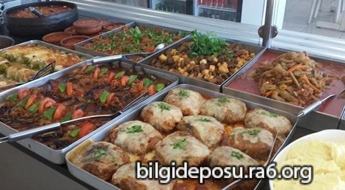 - Bilgideposu