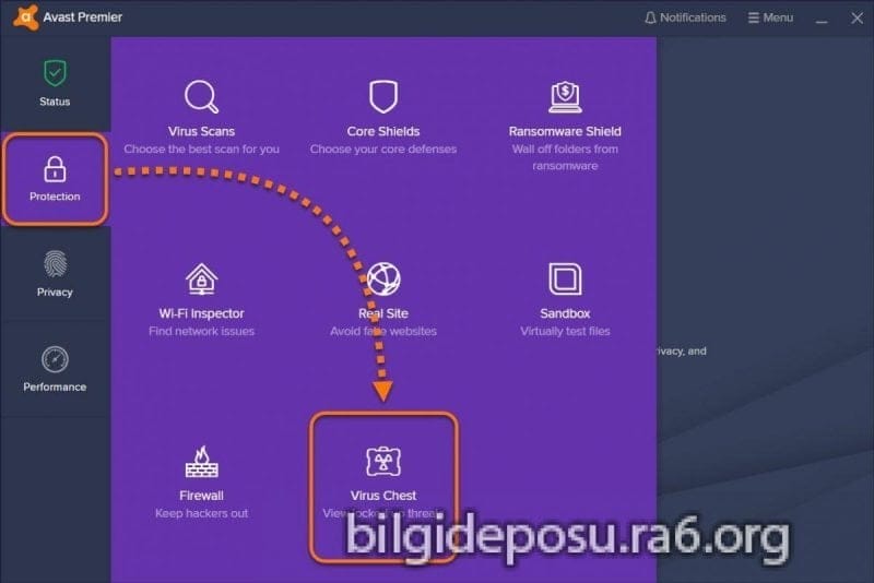 - Bilgideposu