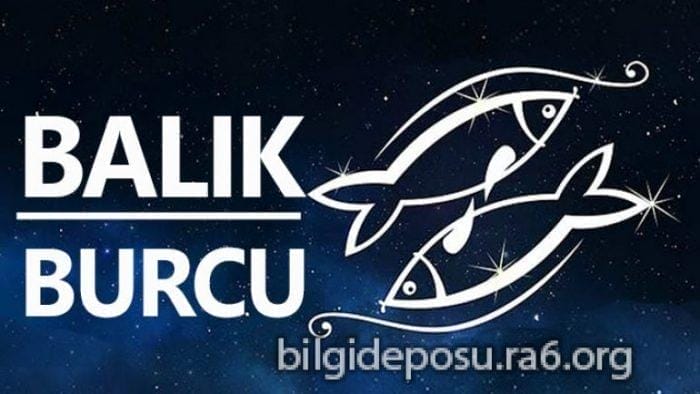 - Bilgideposu Balık burcu özellikleri