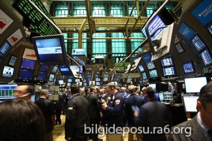 Borsa nasıl öğrenilir?
