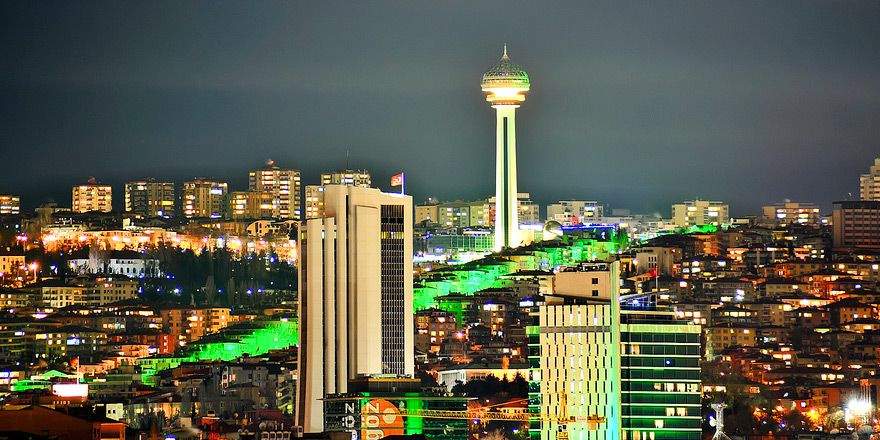 Esat satılık kiralık evler- Çankaya'da Emlakçılar - Ankara Emlak