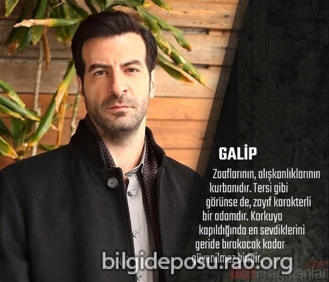 Çarpışma dizisi galip kimdir?