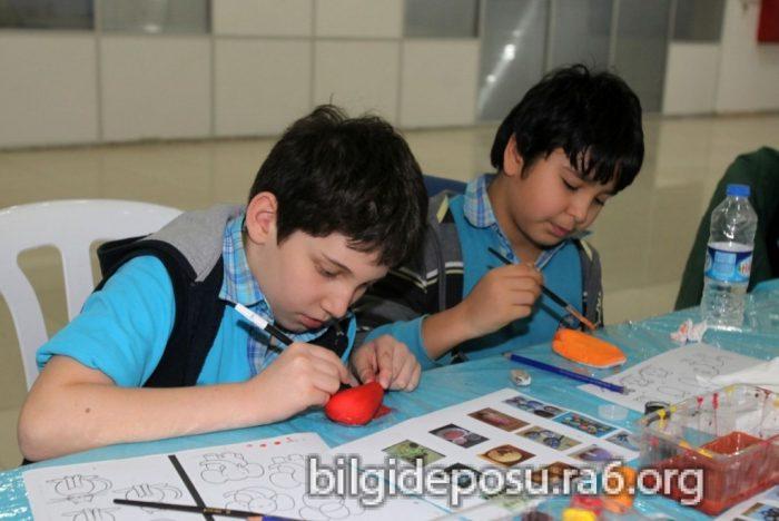 - Bilgideposu