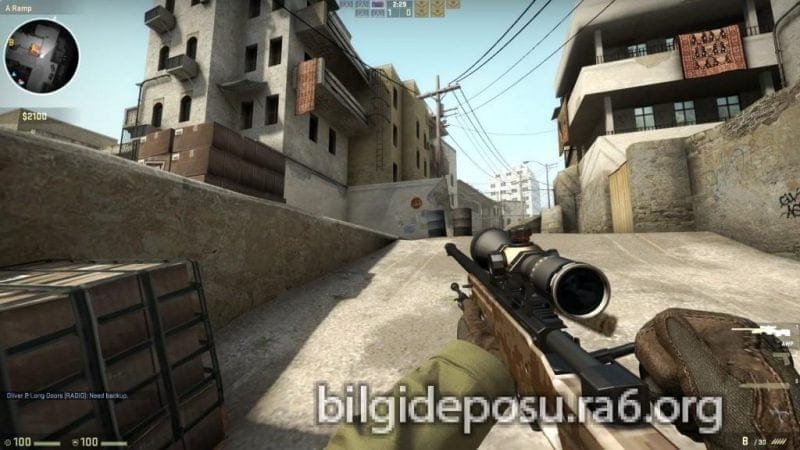 - Bilgideposu