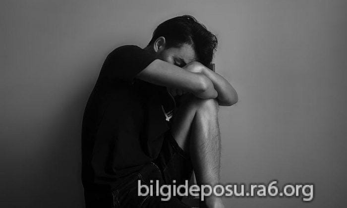 - Bilgideposu Depresyon Belirtileri