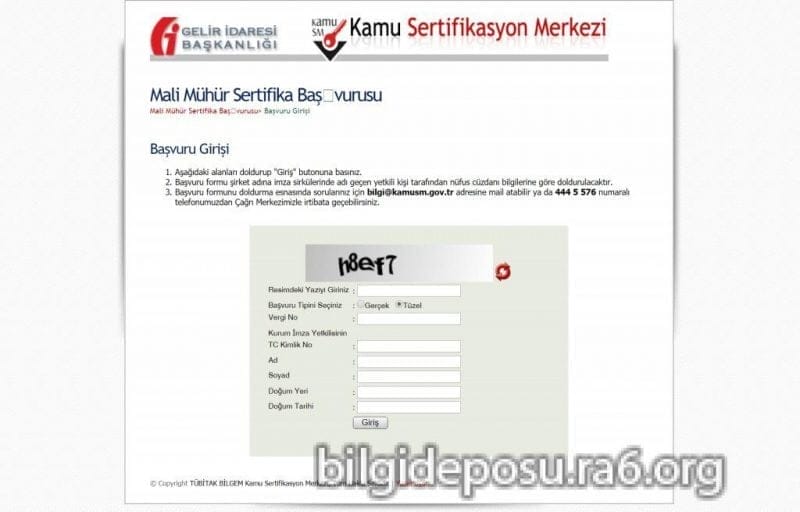 - Bilgideposu - Bilgideposu