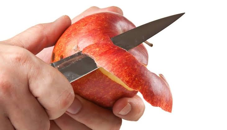 - Bilgideposu Elmanın faydaları - Elma kabuğunun faydaları