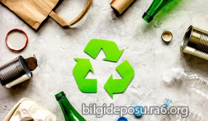 - Bilgideposu