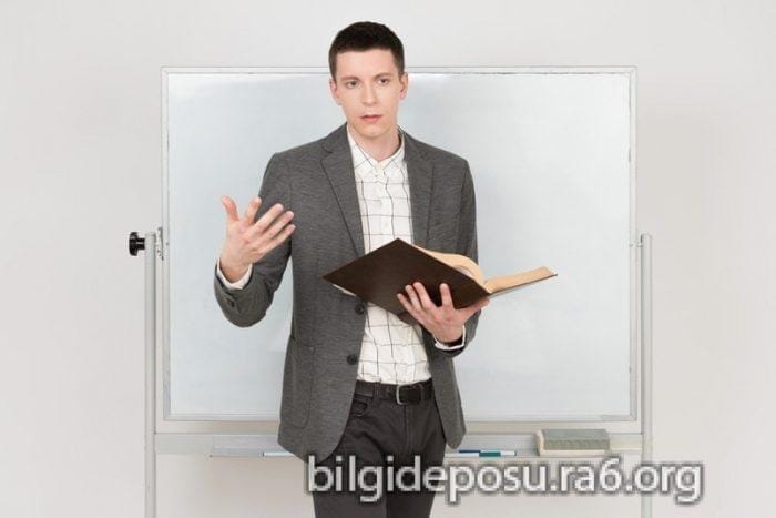 - Bilgideposu