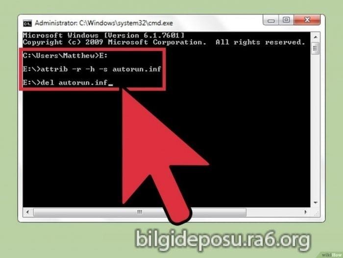 - Bilgideposu
