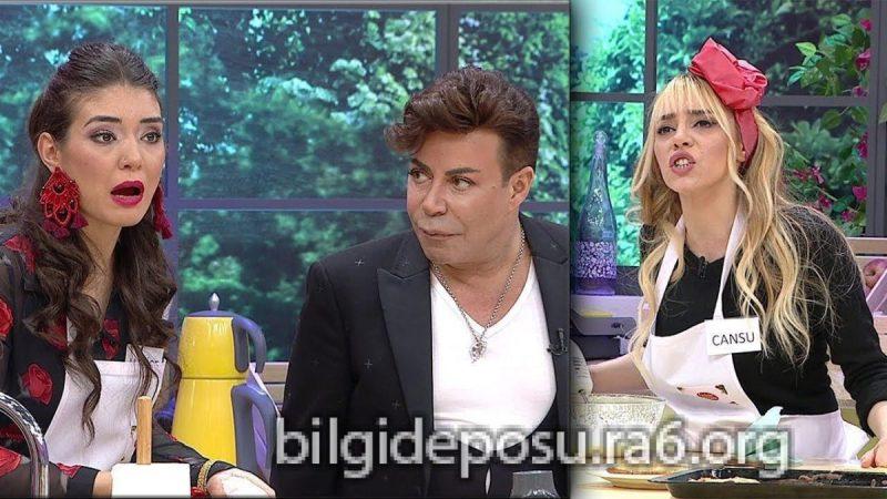 - Bilgideposu