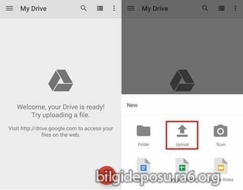 - Bilgideposu - Bilgideposu