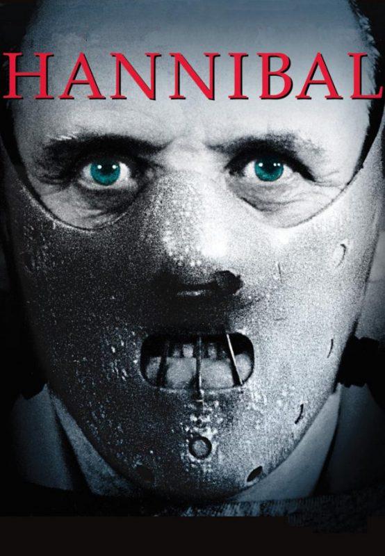 Hannibal - Efsaneleşmiş Diziler