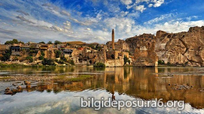 Hasankeyf gezilecek yerler 2