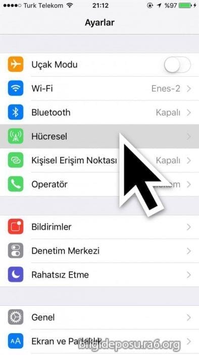 - Bilgideposu - Bilgideposu