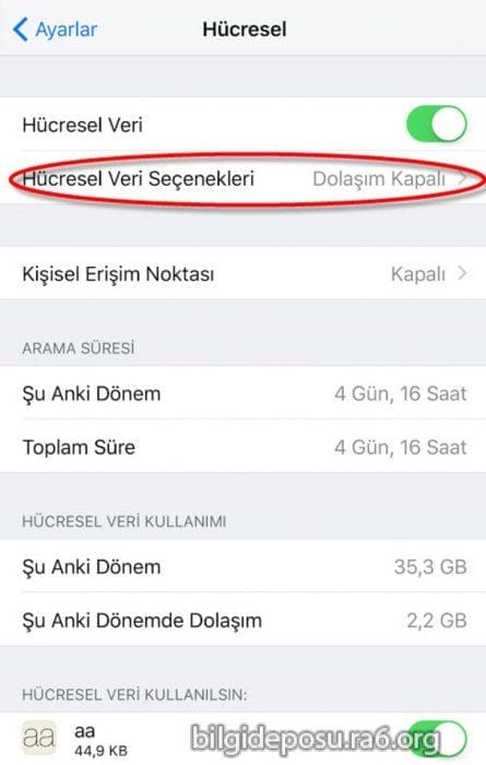 - Bilgideposu - Bilgideposu
