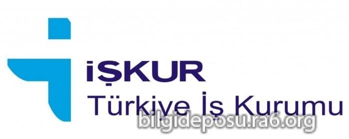 - Bilgideposu İşkur Başvuru
