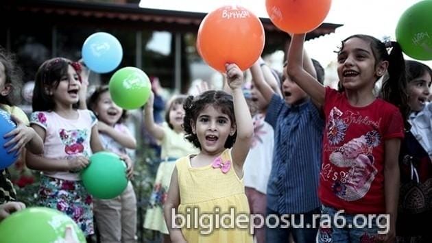 İstanbulda çocuklarınızla gezilebilecek doğal yerler