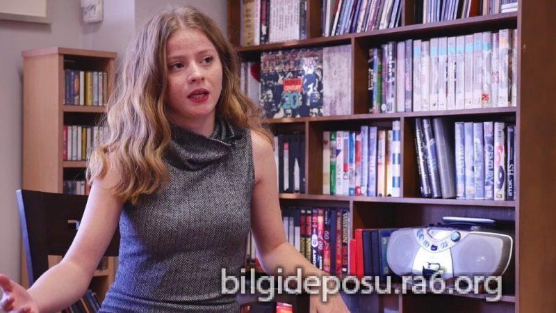 - Bilgideposu