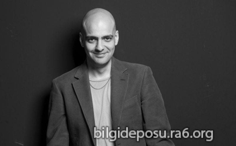 - Bilgideposu