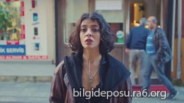 Kızım dizisi asu - Selin Şekerci