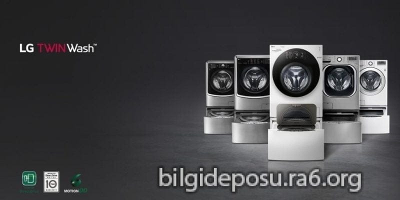- Bilgideposu