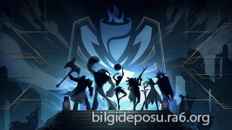 - Bilgideposu - Bilgideposu