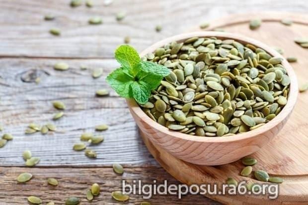 Magnezyum Eksikliği