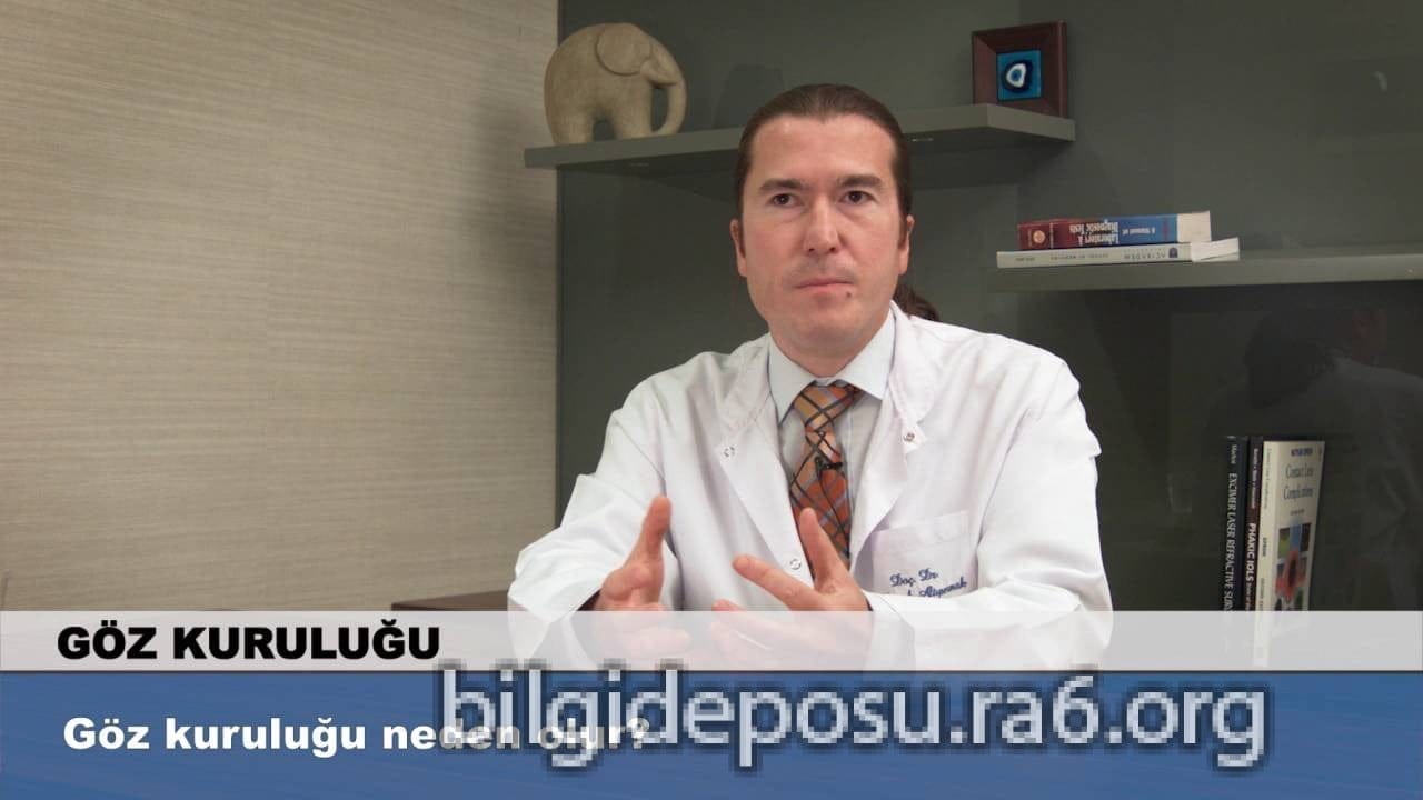 - Bilgideposu
