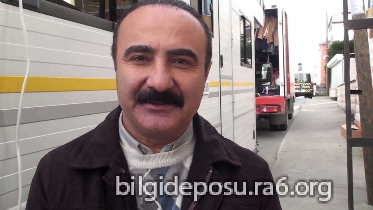 - Bilgideposu