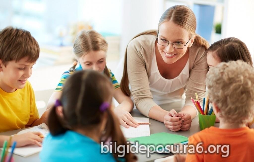 - Bilgideposu