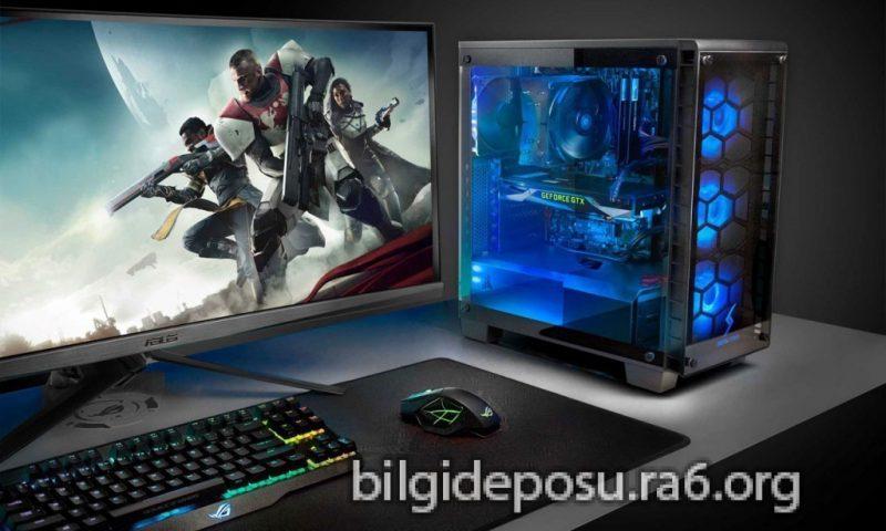 - Bilgideposu