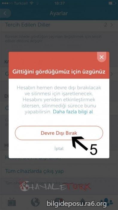 - Bilgideposu