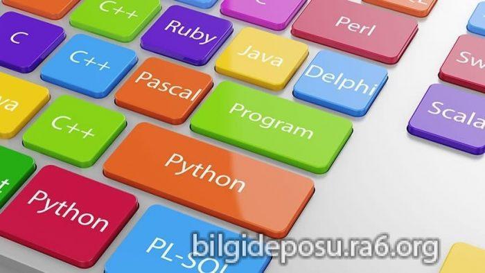 - Bilgideposu - Bilgideposu