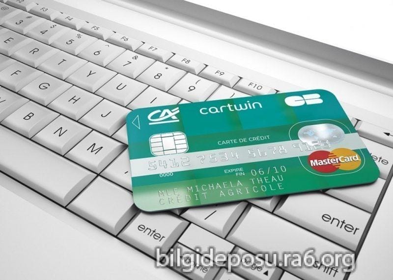 - Bilgideposu - Bilgideposu